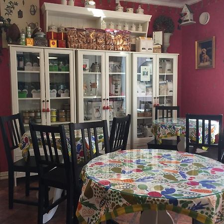 Box Bed & Breakfast エクステリア 写真