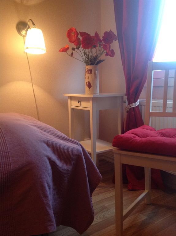 Box Bed & Breakfast エクステリア 写真