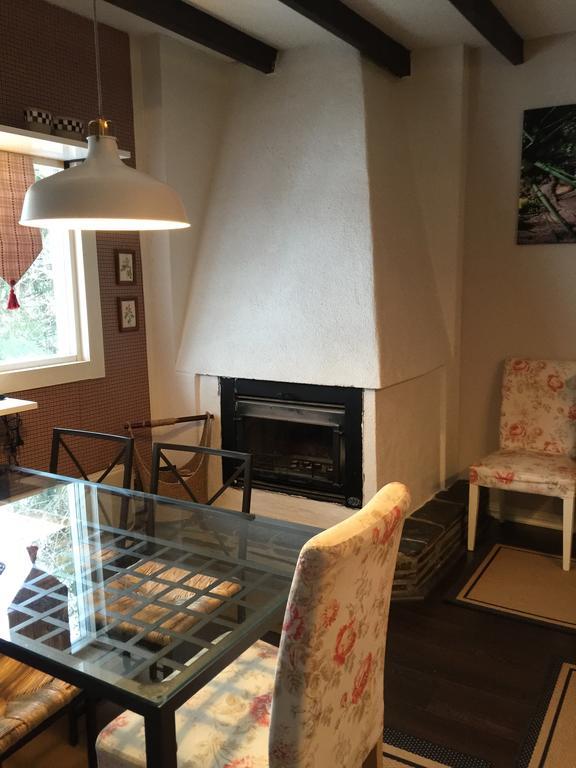 Box Bed & Breakfast エクステリア 写真