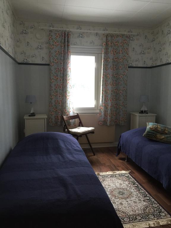 Box Bed & Breakfast エクステリア 写真