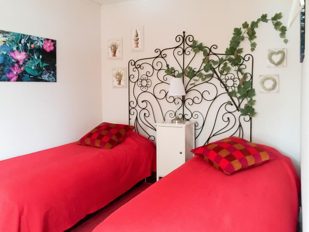 Box Bed & Breakfast エクステリア 写真