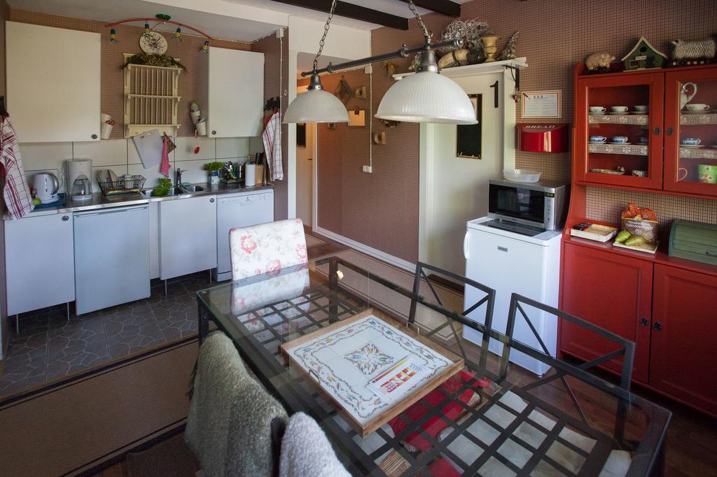 Box Bed & Breakfast エクステリア 写真