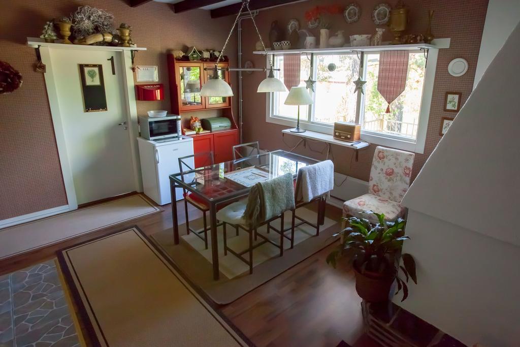 Box Bed & Breakfast エクステリア 写真
