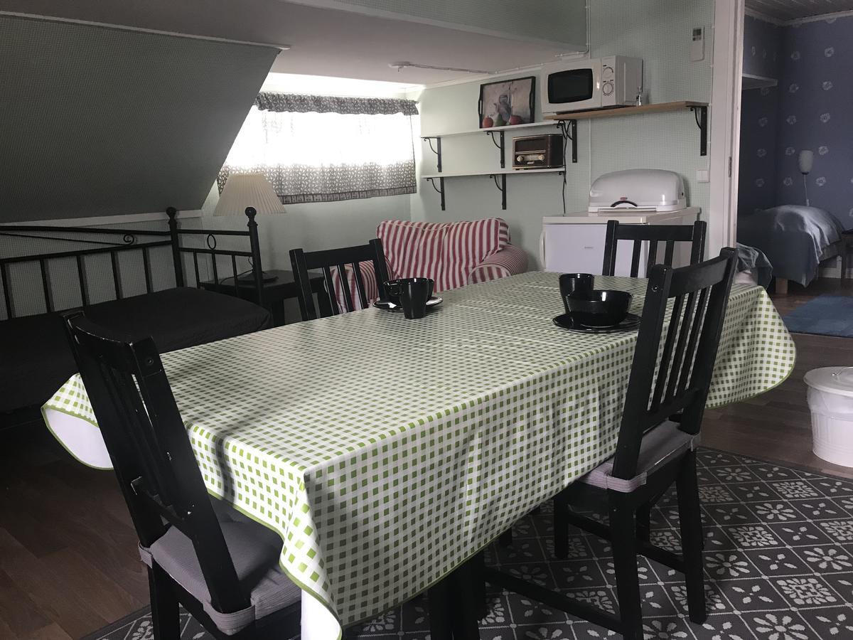 Box Bed & Breakfast エクステリア 写真