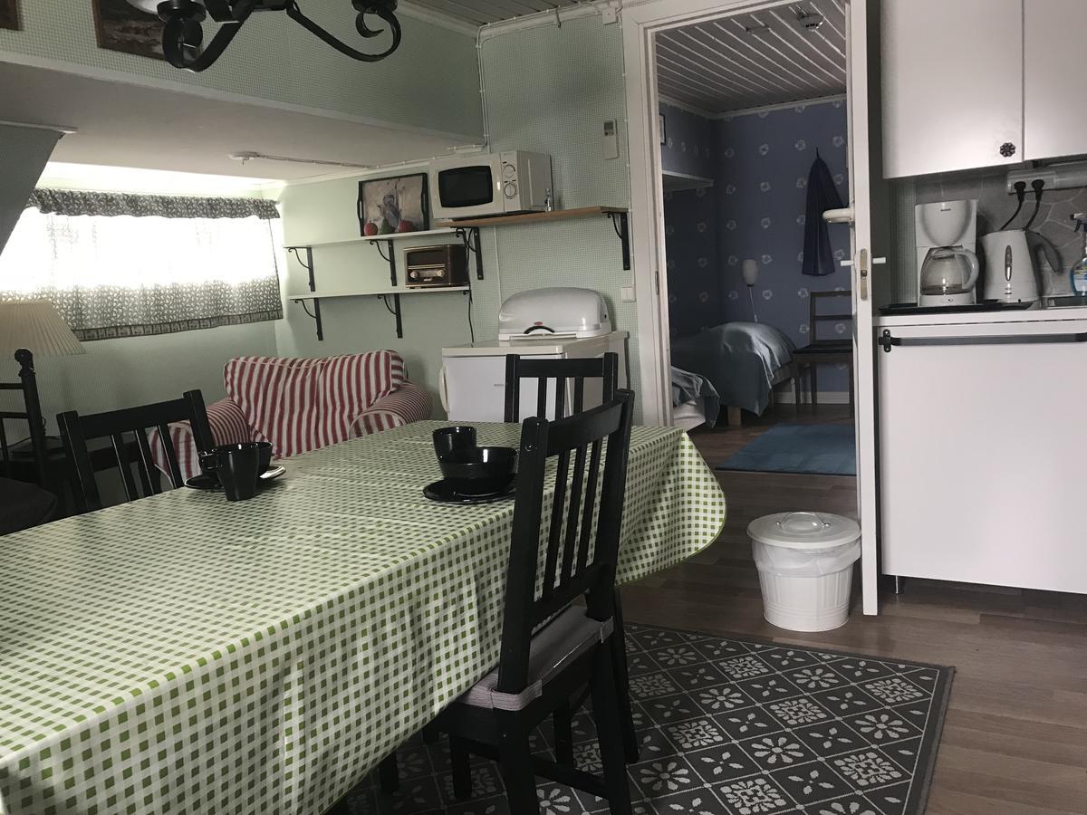 Box Bed & Breakfast エクステリア 写真
