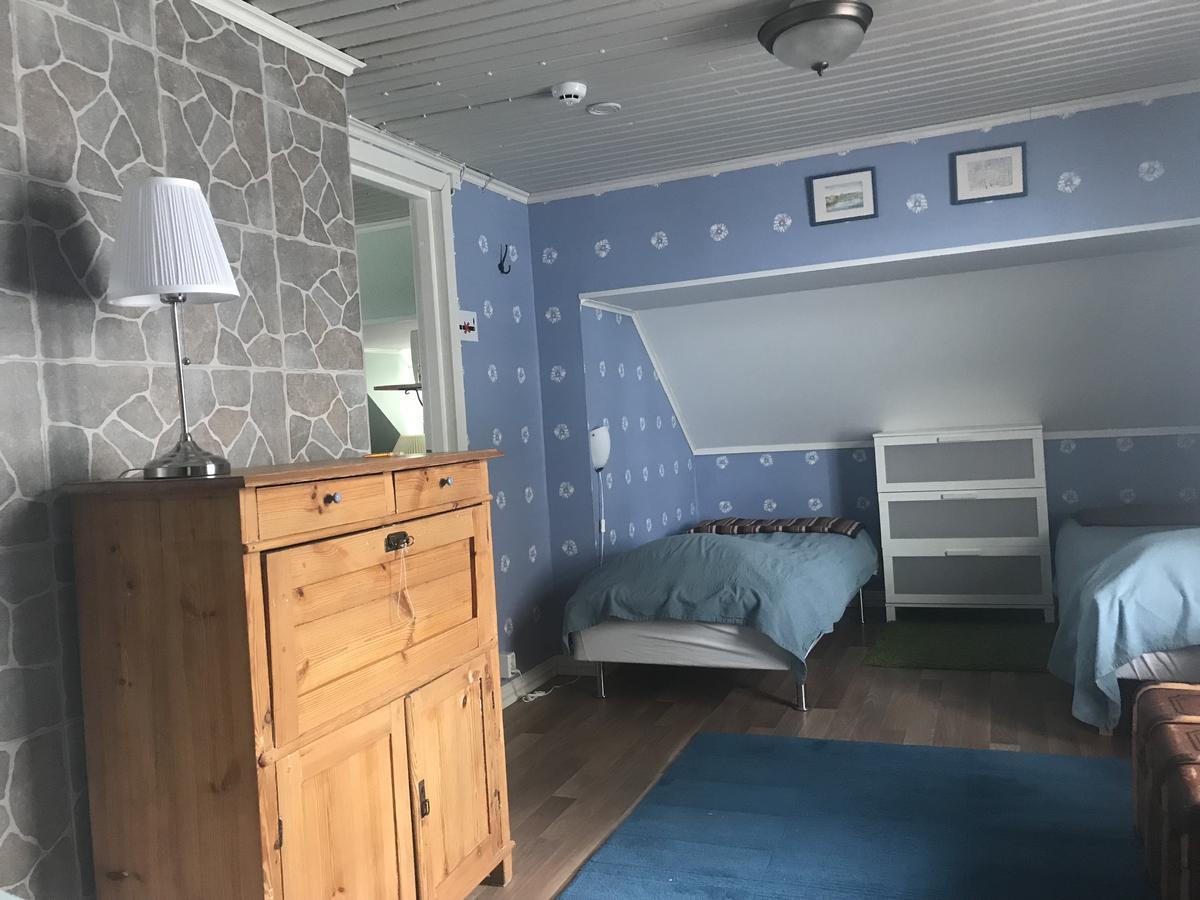 Box Bed & Breakfast エクステリア 写真